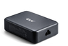 Mobiilseadmete laadija Club 3D CAC-1918, 4PORT, GaN 240W