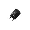 Seinalaadija Baseus GaN5 20W, must