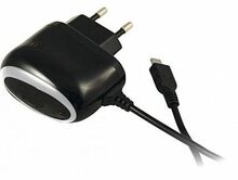 Laadija Extra Digital DV00DV5062, Micro USB, 2.1A, 1.5m, must