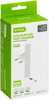 Sienalaadija D-Fruit DF136, 65 W, USB-A/USB-C