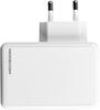 Seinalaadija Modecom MC-45C, 2x USB-A, 3A