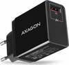 Telefoni laadija Axagon ACU-QC19, 19 W, must