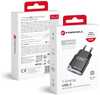 Reisilaadija Forcell F-Energy GaN III B135101-E, 35 W, USB-C + USB-A, must