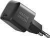 Seinalaadija Native Union Fast GaN PD 30W, must