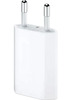 Toiteadapter Apple MD813ZM/A, 5W, valge