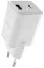 Seinalaadija Allity ATC-01-20WAC, 20W, valge