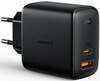 Seinalaadija Aukey PA-B3, 65 W, must