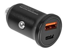 Autolaadija Avacom Carpro 2, 36W, Power Delivery