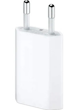 Toiteadapter Apple MD813ZM/A, 5W, valge