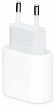 Telefoni laadija Fusion Accessories FUS20WWH, USB Type-C, 20 W, valge