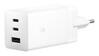 Seinalaadija Asus 90XB09SN-BPW010, 100 W, USB-C GaN, valge