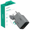 Seinalaadija Aukey PA-C2, 1xUSB-C, 45W