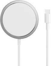 Juhtmevaba laadija BWOO WL-12, 15W, USB-C