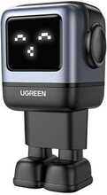 Kiirlaadija Ugreen Nexode RG, 65 W, must