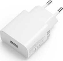 Laadija Xiaomi MDY-09-EW, USB A, 2A, valge