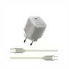Laadijakomplekt Wiwu Jello Wi-U016, 20 W, EL pistik