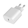 Laadija USB-C GEMBIRD TA-UC-PD20-01-W, 20W, 1 port