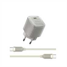 Laadijakomplekt Wiwu Jello Wi-U016, 20 W, EL pistik