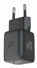 Laadija iPeax GaN USB-C, 35 W