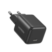 Seinalaadija Ugreen X512 20W GaN 1x USB-C, hall