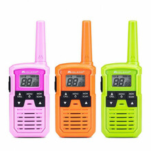 Raadiosaatja Midland XT10 Pro, 3 tk