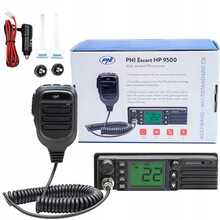 Raadiosaatja PNI Escort HP 9500 CB