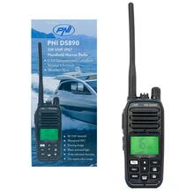 Kaasaskantav mereraadiosaatja PNI DS890, IP67