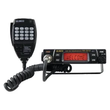 Raadiosaatja Alinco DR-CS-10 VHF