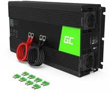 Inverter Green Cell 24V/230V 1500W/3000W