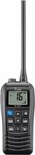 Raadiosaatja ICOM IC-M37