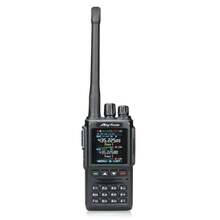 Raadiosaatja AnyTone AT-D168UV DMR VHF/UHF