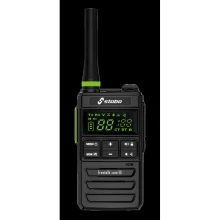 Raadiosaatja Stabo Freetalk Com III, 2 tk