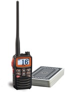 Mere VHF raadiosaatja Standard Horizon HX40E