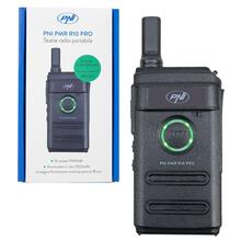 Raadiosaatja PNI PMR R10 PRO, 446 MHz