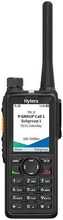 Raadiosaatja Hytera HP785G BT UHF 350-470 MHz