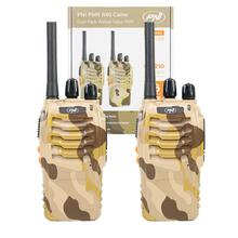 Raadiosaatjad PNI R40 Camo, 0,5W, 2 tk