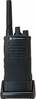 Raadiosaatja Motorola XT420, must, IP55