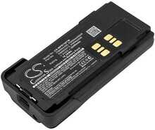 Aku Motorola PMNN4491, PMNN4406BR, 7,4V 2200mAh Li-Ion, DP4000/DP4400/DP4600/DP4800/MOTOTRBO DP2600E