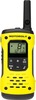 Raadiosaatja Motorola T92 H2O, 2 tk, must, kollane