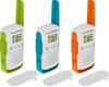 Raadiosaatja Motorola Talkabout T42, 3 tk