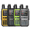 Raadiosaatja Baofeng UV-5R EU MINI, hall