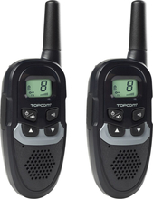 Raadiosaatja Topcom Walkie-Talkie PMR 60072