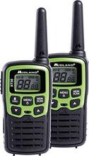 Raadiosaatja Midland XT30