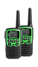 Käsiraadiosaatjad Midland XT30