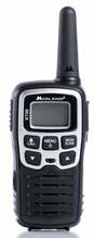 Raadiosaatjate komplekt Midland XT50