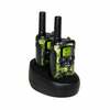 Raadiosaatjate komplekt EvolvEO FreeTalk XM2-2, 2 tk