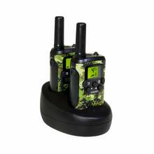 Raadiosaatjate komplekt EvolvEO FreeTalk XM2-2, 2 tk