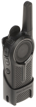 Raadiosaatja Motorola CLR446 PMR, 16 kanalit