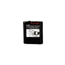 Aku Motorola 59PMNN4477, 800mAh, must
