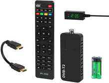 DVB-T2 dekooder BLOW 6006FHD MINI